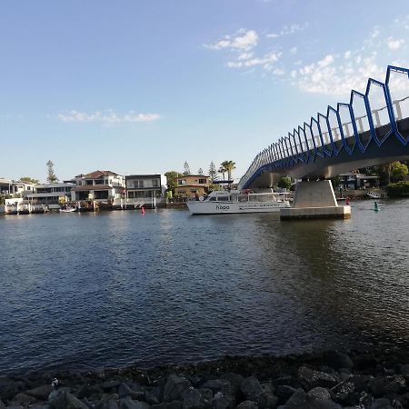 Chevron Island Jewel 2 Gold Coast Exterior photo