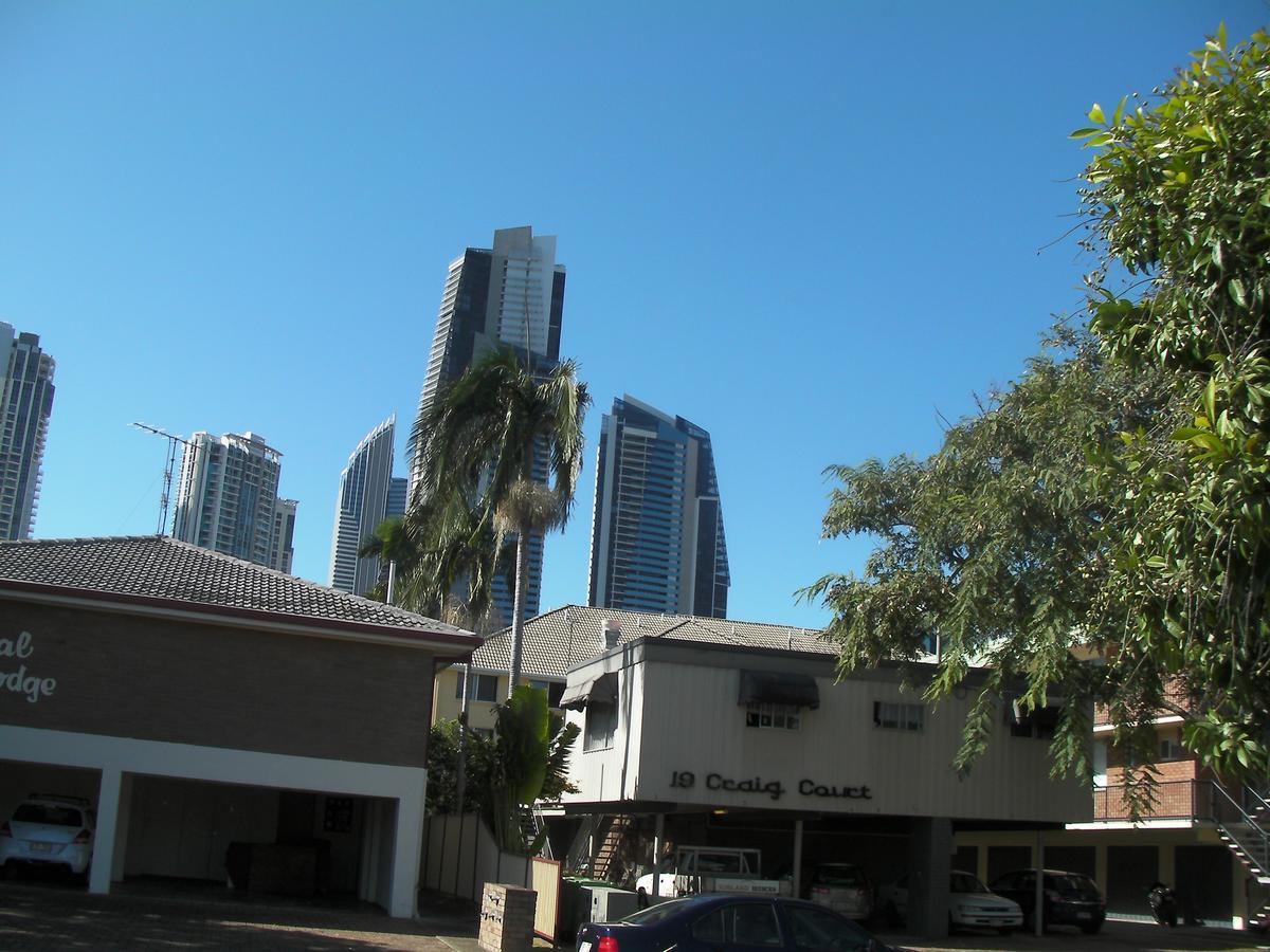 Chevron Island Jewel 2 Gold Coast Exterior photo