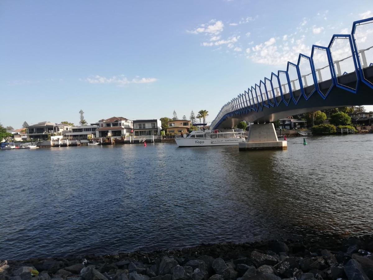 Chevron Island Jewel 2 Gold Coast Exterior photo